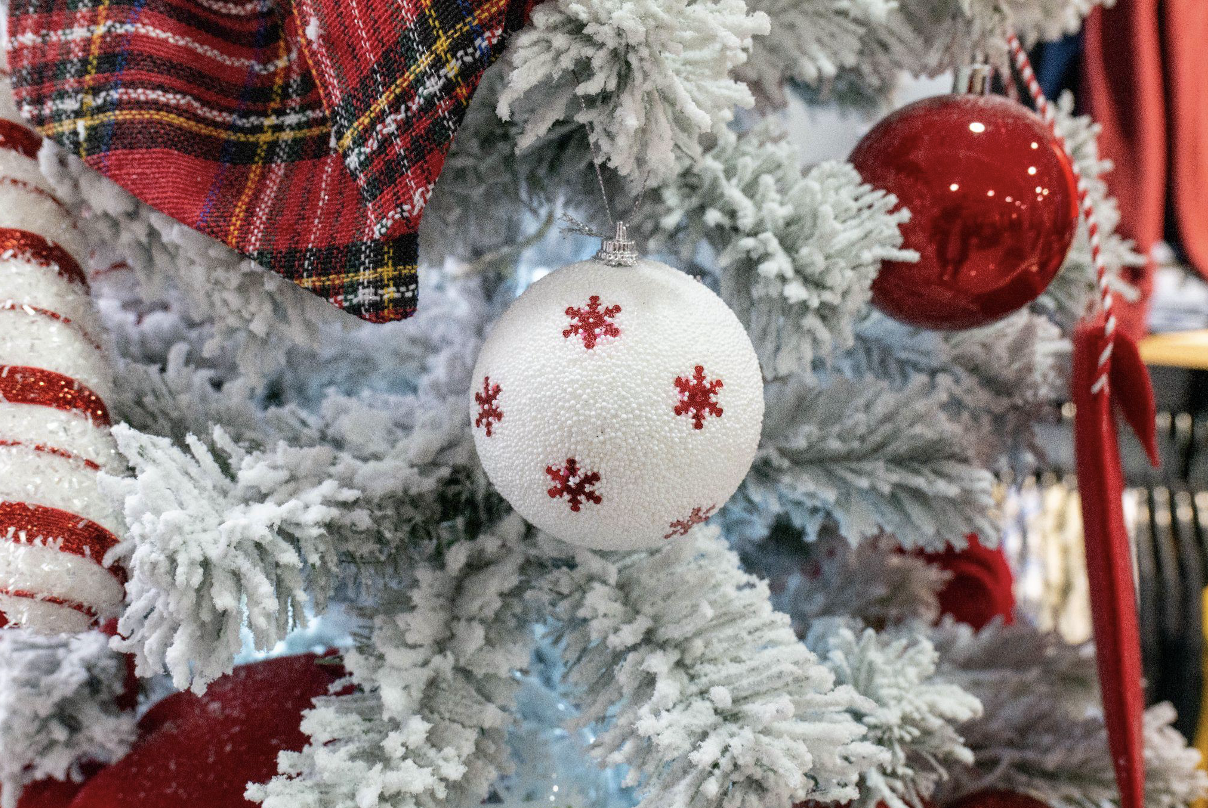 Find the Perfect Full Artificial Christmas Tree for You